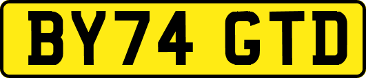 BY74GTD