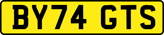 BY74GTS