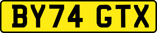BY74GTX