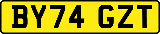 BY74GZT