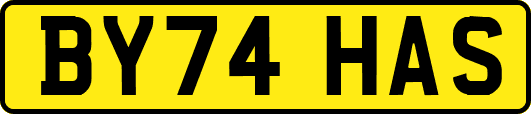 BY74HAS