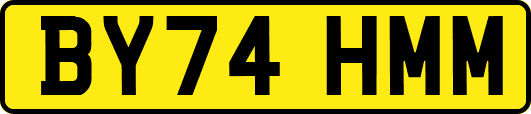 BY74HMM