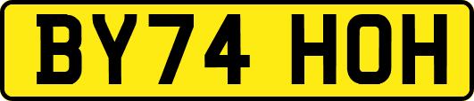 BY74HOH