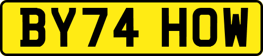 BY74HOW