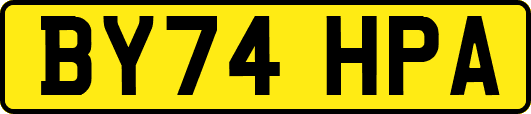 BY74HPA