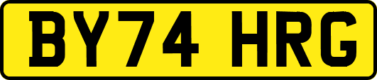 BY74HRG