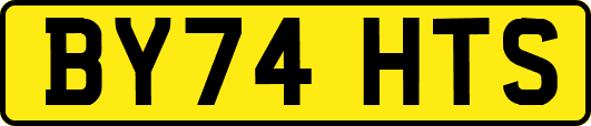 BY74HTS