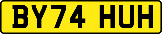 BY74HUH