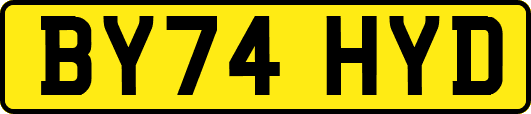 BY74HYD