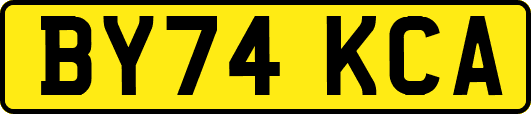BY74KCA