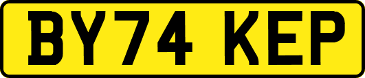 BY74KEP