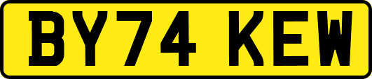 BY74KEW