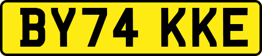 BY74KKE