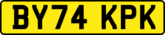 BY74KPK