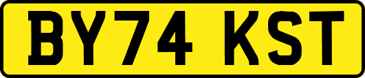 BY74KST