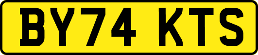 BY74KTS