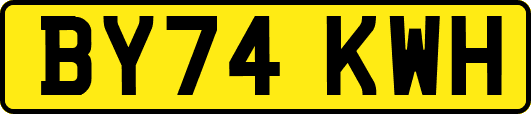 BY74KWH