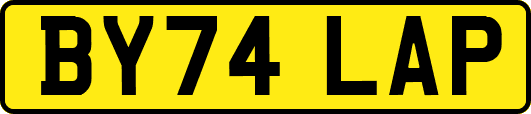 BY74LAP