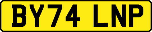 BY74LNP