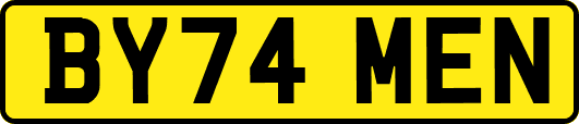 BY74MEN