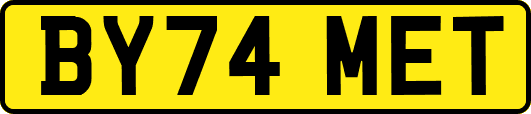 BY74MET