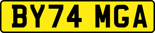 BY74MGA