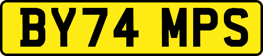 BY74MPS