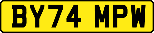 BY74MPW