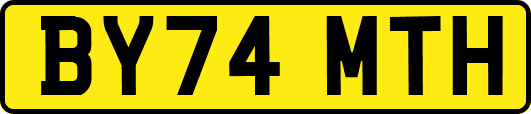 BY74MTH