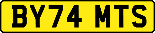 BY74MTS