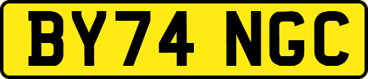 BY74NGC