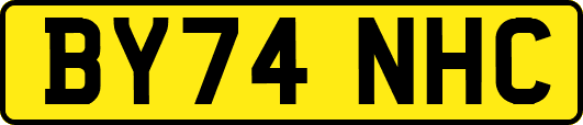 BY74NHC