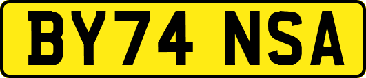 BY74NSA