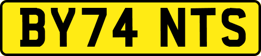 BY74NTS