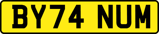 BY74NUM