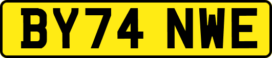 BY74NWE