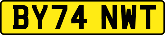 BY74NWT