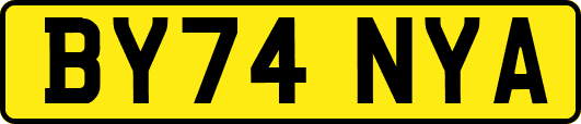 BY74NYA