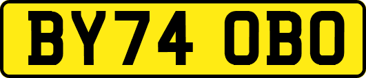 BY74OBO