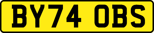 BY74OBS