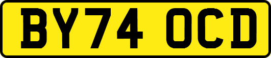 BY74OCD