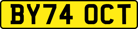 BY74OCT