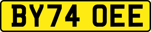 BY74OEE