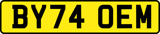BY74OEM