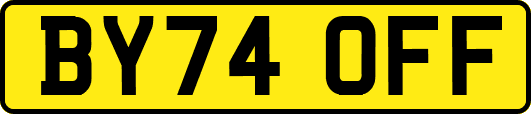 BY74OFF