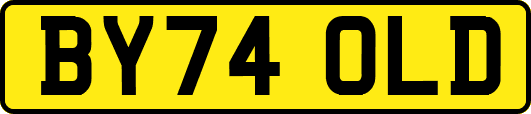 BY74OLD