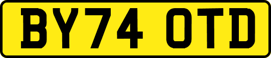 BY74OTD