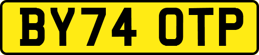 BY74OTP