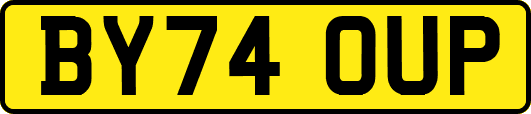 BY74OUP