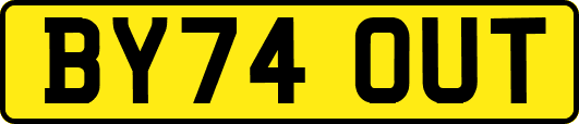 BY74OUT